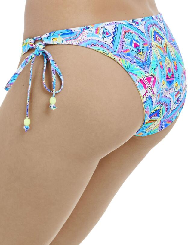 3534 Freya New Native Rio Bikini Brief  - 3534 Multi