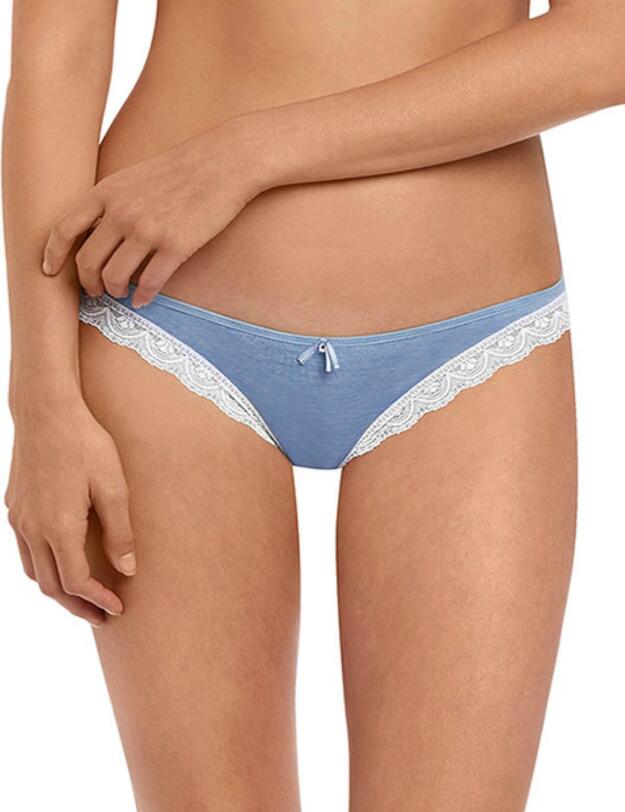 1897 Freya Deco Amore Brazilian Brief - 1897 Chambre