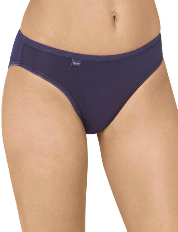 10154512 Sloggi EverNew Tai Brief - 10154512 Smoky Lilac