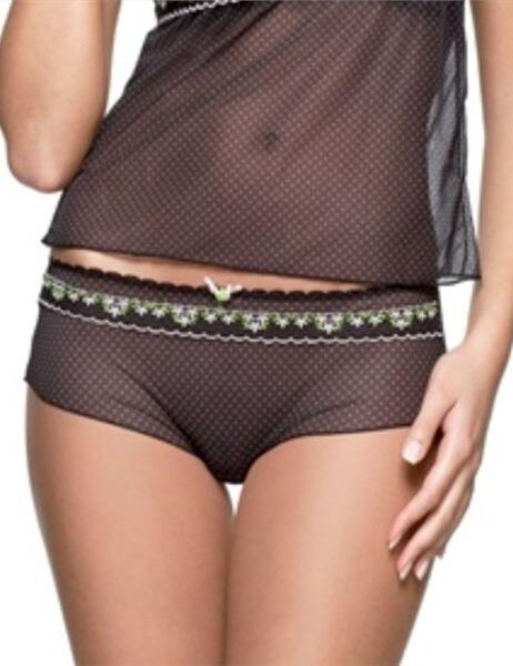 Freya Daisy Short Bourneville 4142 £4.99 - 4142 Bourneville 