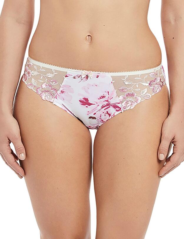 9395 Fantasie Caroline Brief - 9395 Ivory
