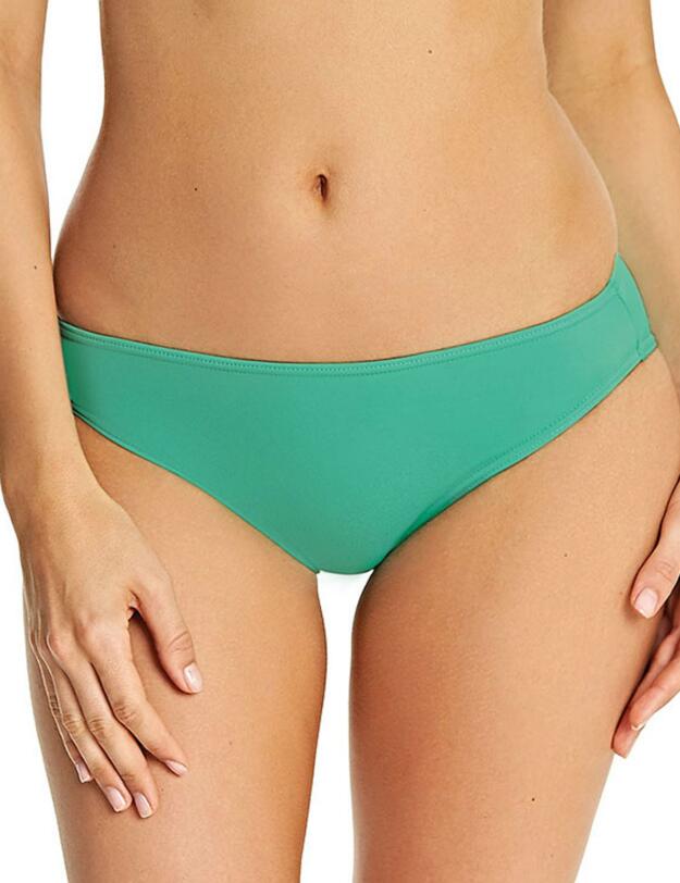 3871 Freya Deco Swim Bikini Brief - 3871 Ocean