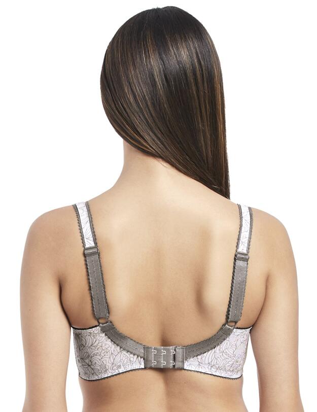 3951 Freya Urban Echo Balcony Bra - 3951 Mist