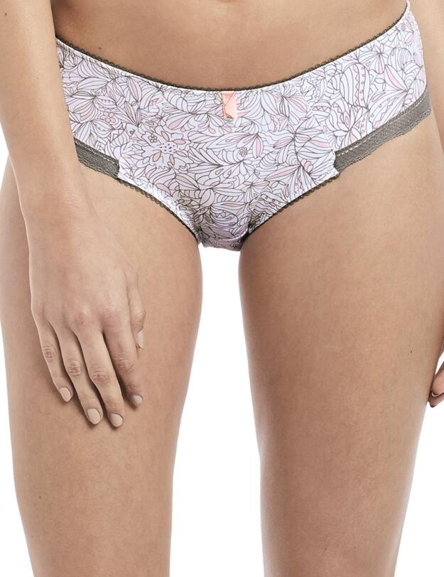 3955 Freya Urban Echo Brief - 3955 Mist