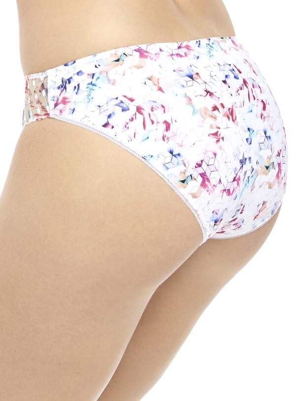 3015 Fantasie Liza Brief - 3015 Confetti