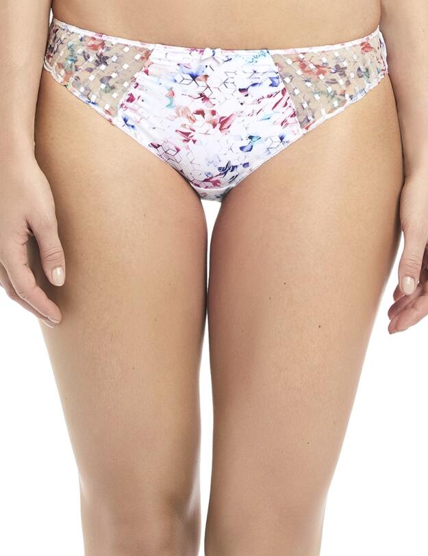 3015 Fantasie Liza Brief - 3015 Confetti