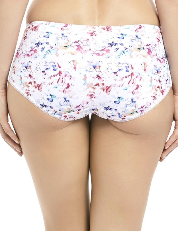 3016 Fantasie Liza Short - 3016 Confetti