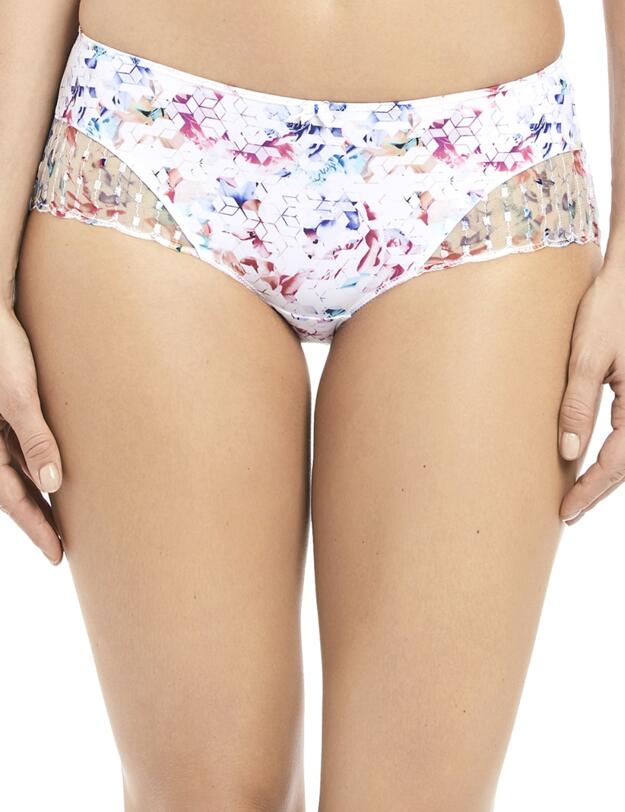 3016 Fantasie Liza Short - 3016 Confetti