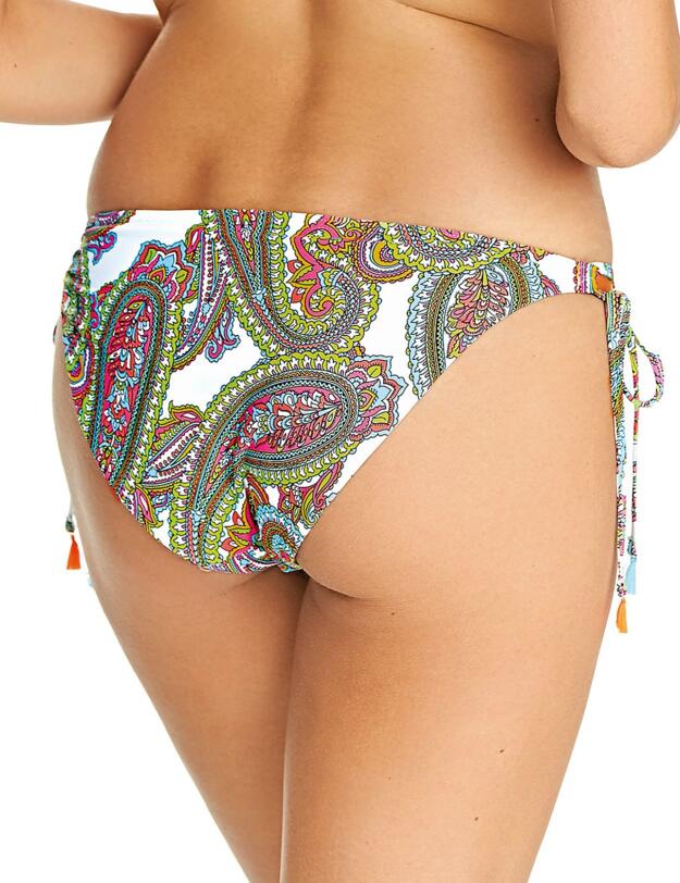Freya New Wave Rio Tie Side Bikini Brief Multi