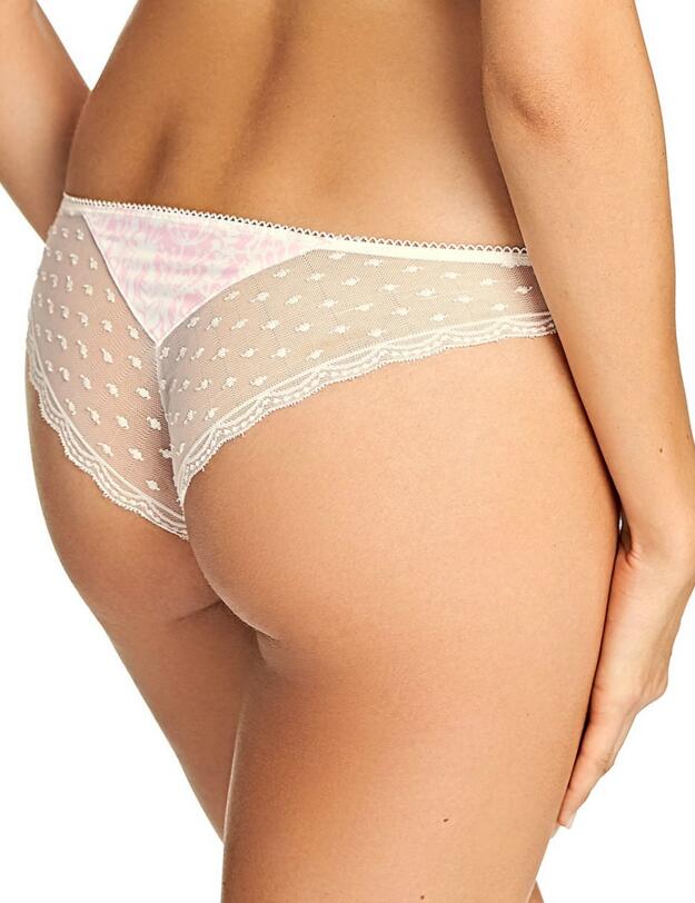 4097 Freya Fearne Brazilian - 4097 Ivory