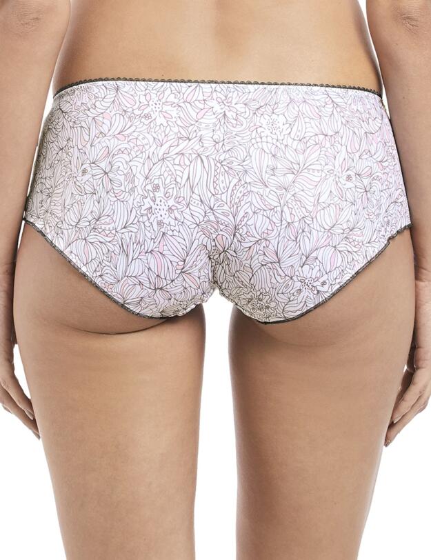 3956 Freya Urban Echo Short - 3956 Mist