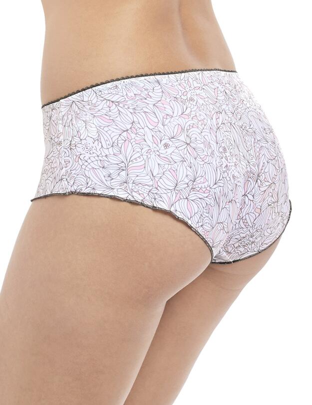 3956 Freya Urban Echo Short - 3956 Mist