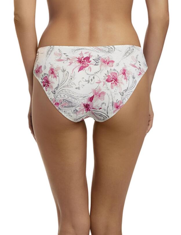 2425 Fantasie Harriet Brief - 2425 White