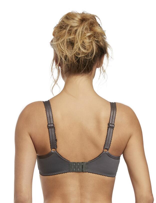 2681 Fantasie Leona Spacer Full Cup Bra  - 2681 Slate