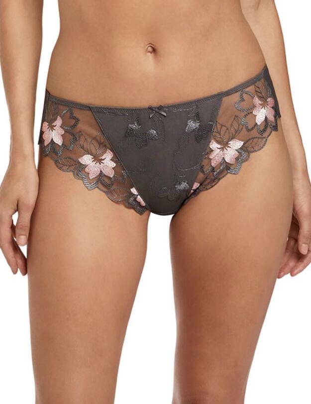 2685 Fantasie Leona Brief - 2685 Slate