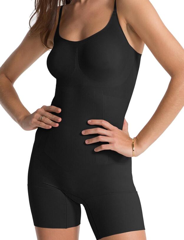 Spanx Oncore Shapesuit Black