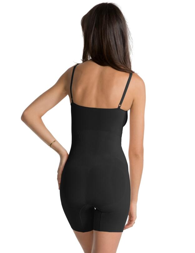Spanx Oncore Shapesuit Black