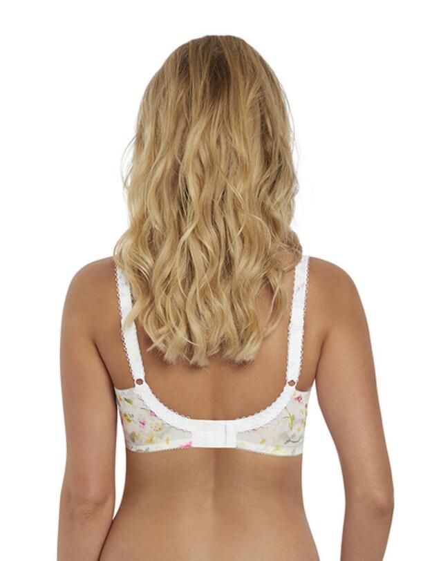 5192 Freya Sansa GG+ Cup Balcony Bra - 5192 White