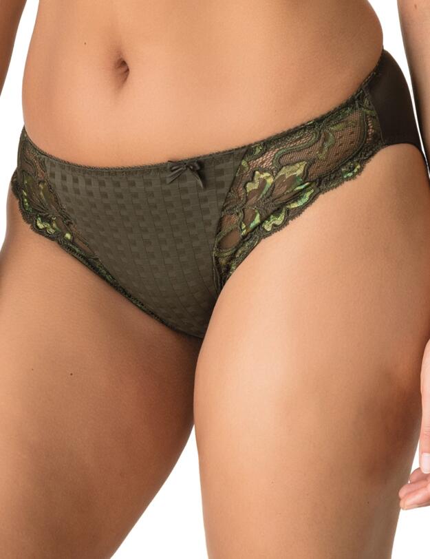 0562120 Prima Donna Madison Rio Brief - 0562120 Kaki