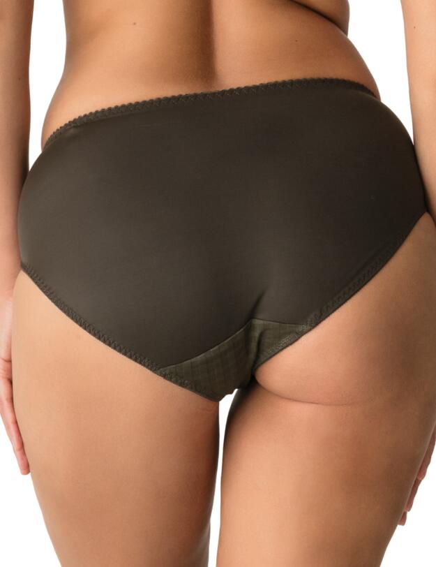 0562121 Prima Donna Madison Full Brief - 0562121 Kaki