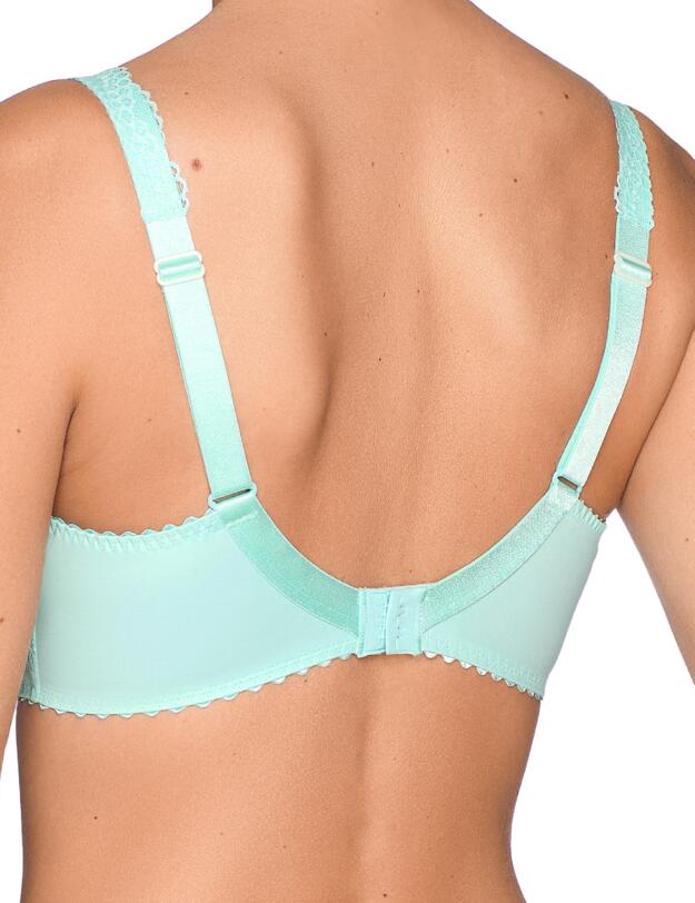 0162840/0162841 Prima Donna True Romance Underwired Full Cup Bra - 0162840/0162841 Hawaiian Dream