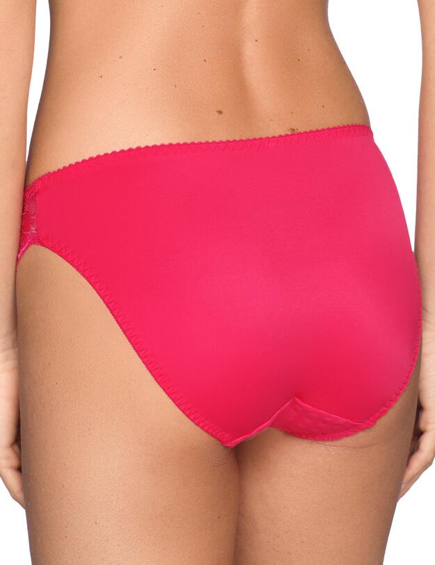 0562120 Prima Donna Madison Rio Briefs - 0562120 Raspberry (Framboise)