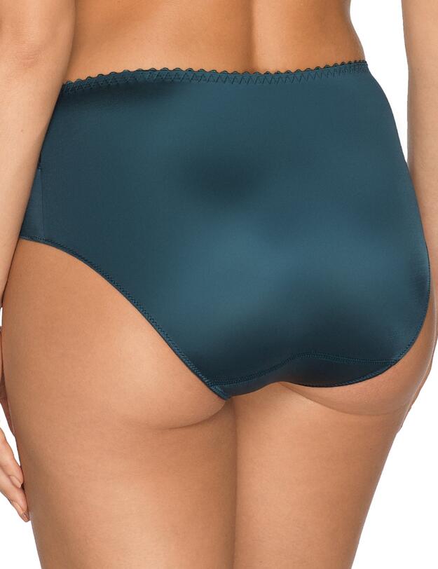 0562761 Prima Donna Delight Full Briefs - 0562761 Empire Green