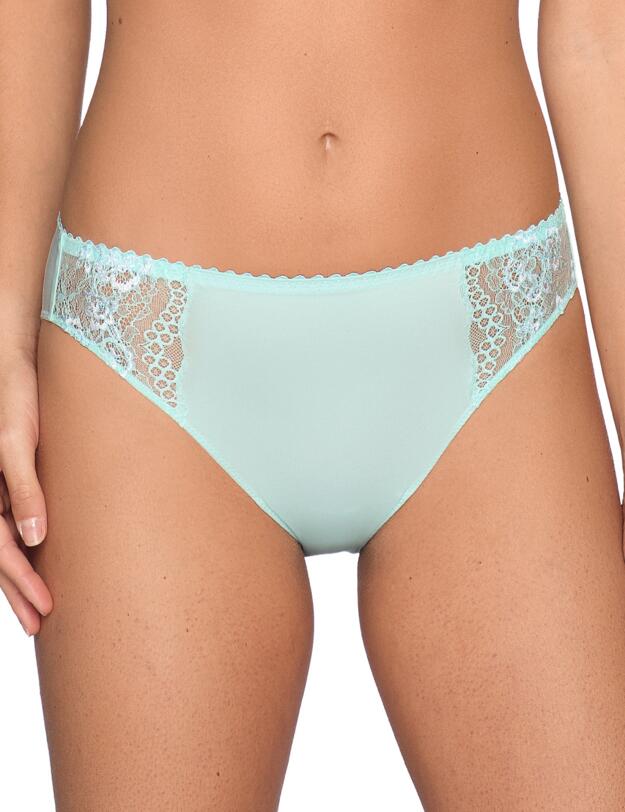 0562840 Prima Donna True Romance Rio Briefs - 0562840 Hawaiian Dream