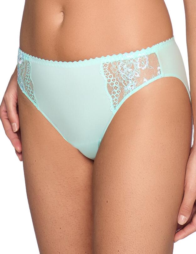 0562840 Prima Donna True Romance Rio Briefs - 0562840 Hawaiian Dream
