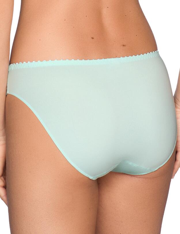 0562840 Prima Donna True Romance Rio Briefs - 0562840 Hawaiian Dream