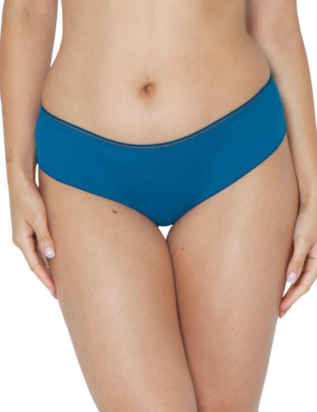 CK5703 Curvy Kate Lifestyle Short Brief - CK5703 Petrol