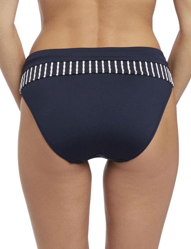 Fantasie San Remo Classic Fold Bikini Brief Ink