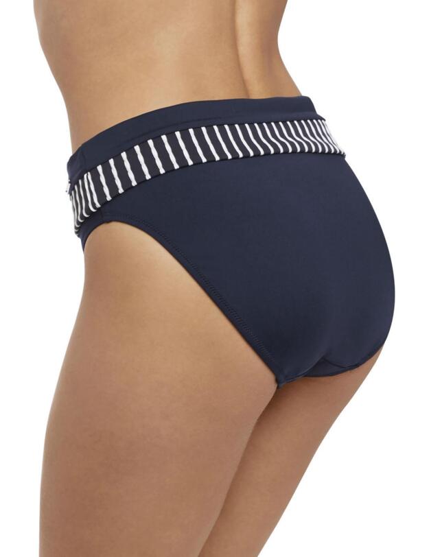 Fantasie San Remo Classic Fold Bikini Brief Ink