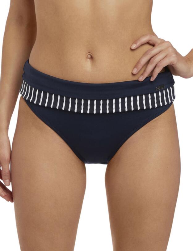 Fantasie San Remo Classic Fold Bikini Brief Ink