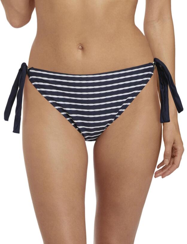 Fantasie San Remo Classic Tie Side Bikini Brief Ink