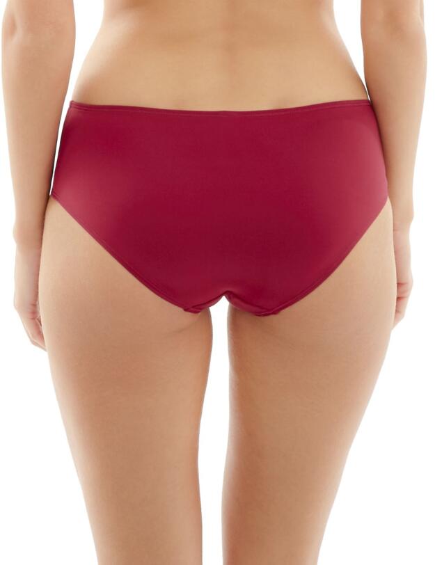 7324 Panache Porcelain Short - 7324 Wine