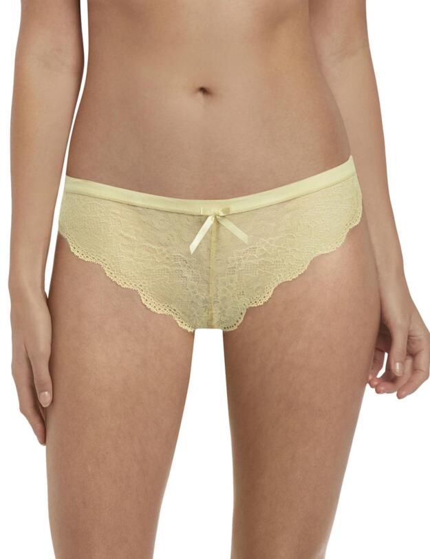 1017 Freya Fancies Brazilian Brief - 1017 Sherbet