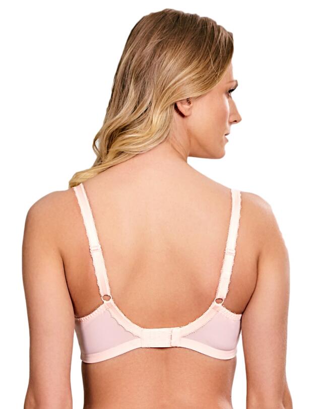 6951 Panache Jasmine Balcony Bra - 6951 Confetti
