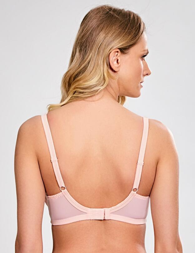 9471 Panache Penny Full Cup Bra - 9471 Blush