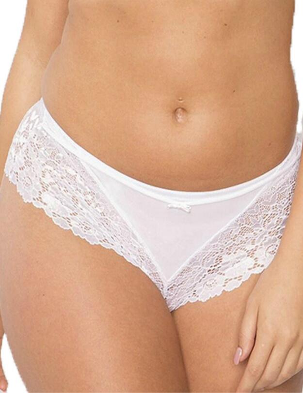 44003 Pour Moi Fever Shorty - 44003 White