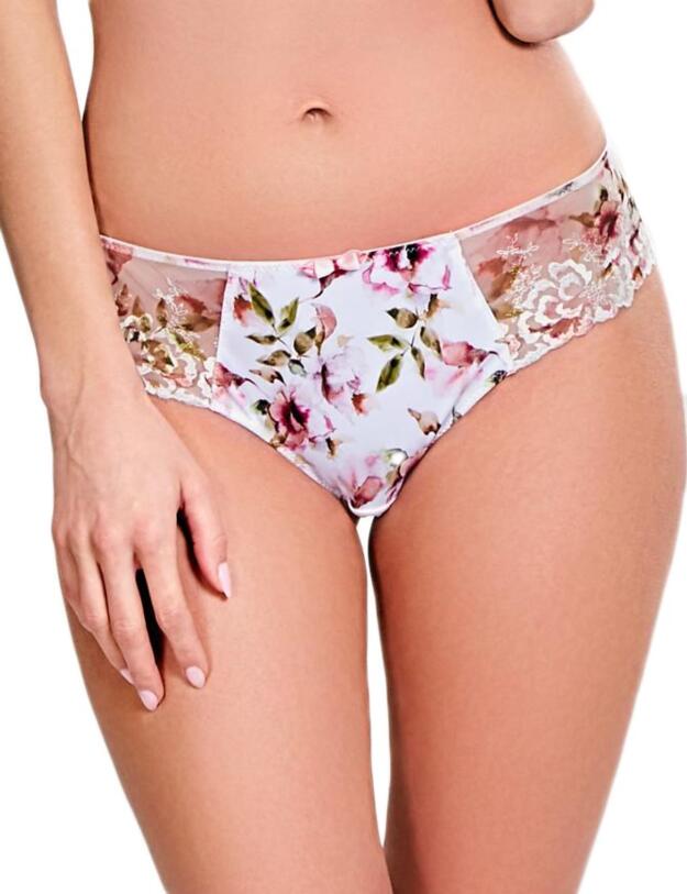9263 Panache Thea Brief - 9263 Floral