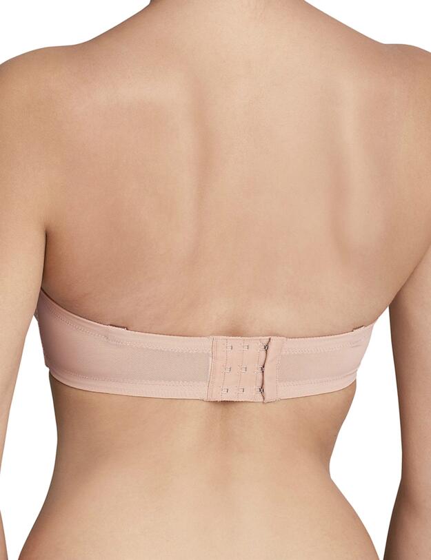 10136883 Triumph Beauty-Full Basics WDP Bra - 10136883 Smooth Skin