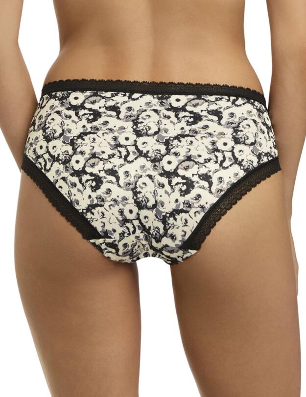 Fantasie Mya Brief  Monochrome