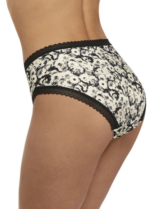 Fantasie Mya Brief  Monochrome