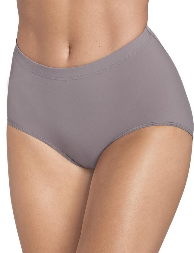 10146359 Sloggi Shape H Maxi Brief - 10146359 Pigeon Grey
