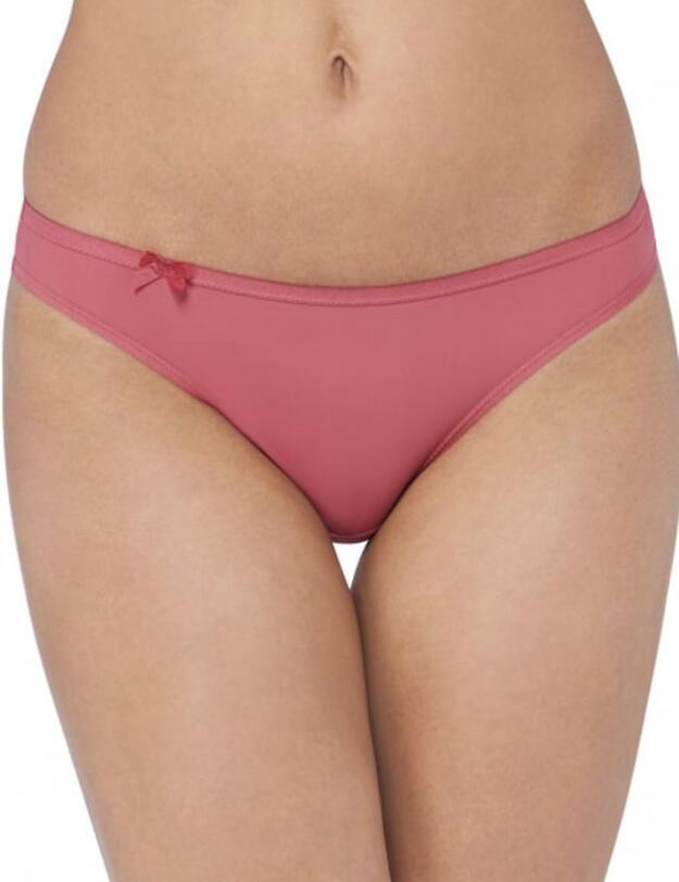 10178489 Sloggi Wow Comfort H Tai Brief - 10178489 Baroque Rose