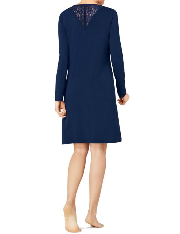10190421 Triumph Amourette Charm Night Dress - 10190421 Deep Water