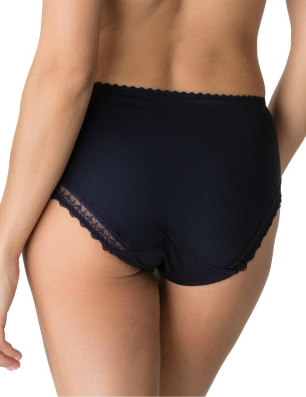 0562931 Prima Donna Fireworks Brief - 0562931 Midnight blue