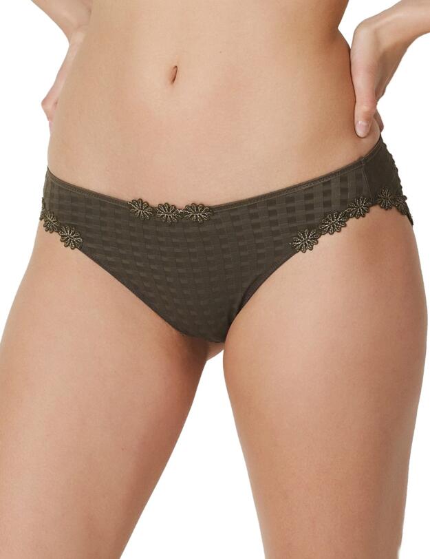 0500413 Marie Jo Avero Rio Brief - 0500413 Kaki
