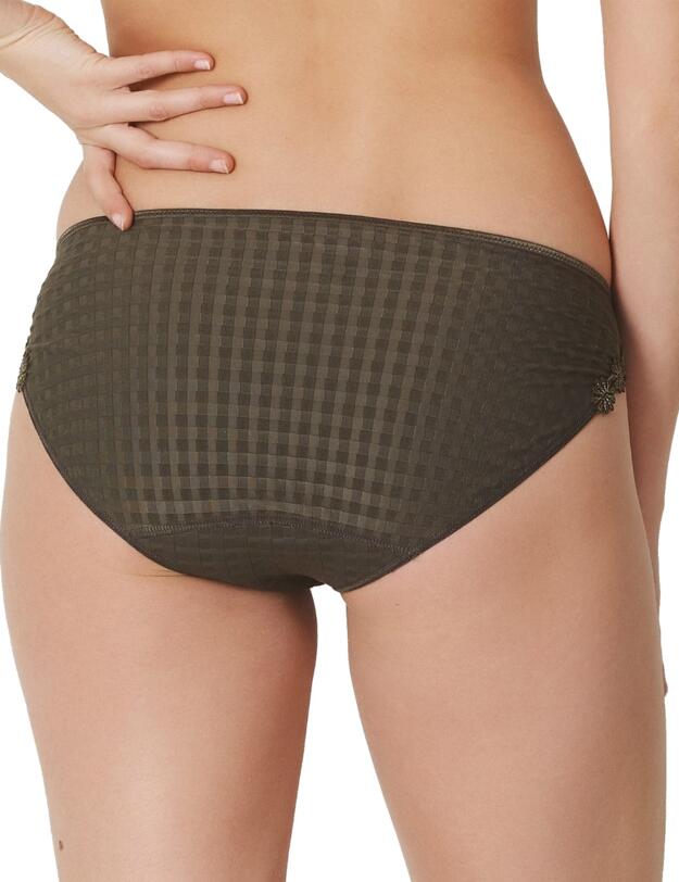0500413 Marie Jo Avero Rio Brief - 0500413 Kaki